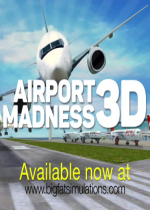 Airport Madness 3D ⰲbӲP