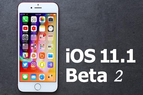 iOS11.1 beta2
