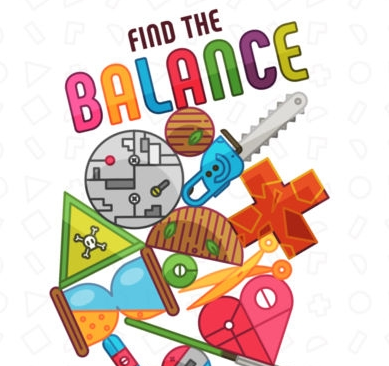 Find The Balance