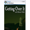 getting over it withİ