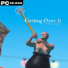 getting over it with