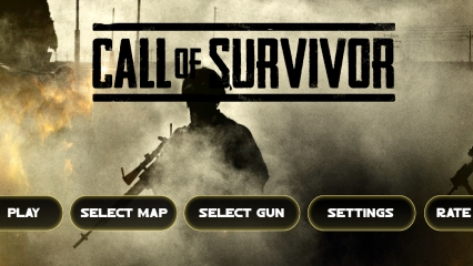 Call Of Survivor下载