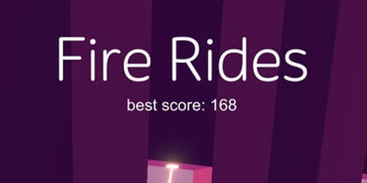 fire rides