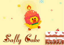 Sally Cake