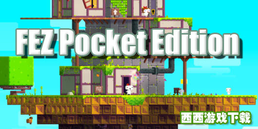 FEZ Pocket Edition