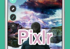 Pixlr