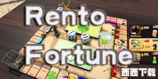 Rento Fortune_Rento FortuneϷ_Rento Fortune