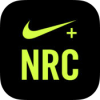 NikeRunClub iPad