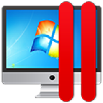 mac虚拟机Parallels Desk12.0.2