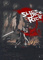 Slice Dice & Rice PCӲ̰