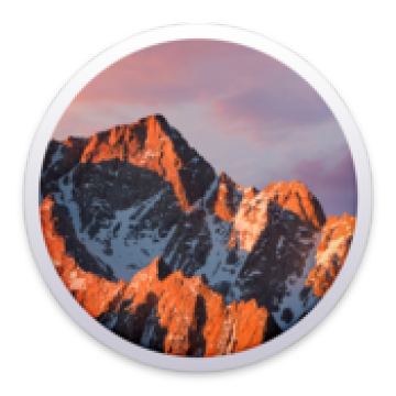 macOS Sierra 10.12.5测试版