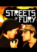 Streets of Fury EX Ӳ̰