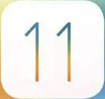 苹果iOS11开发者预览版固件