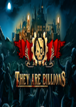 They Are Billions Steam