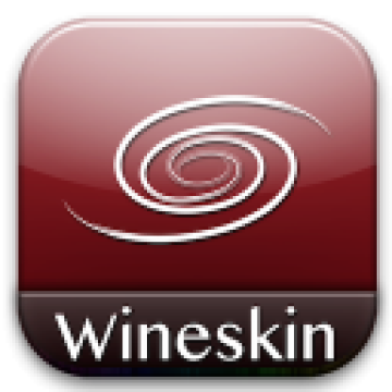 Wineskin for mac