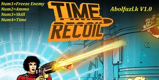 Time Recoil޸