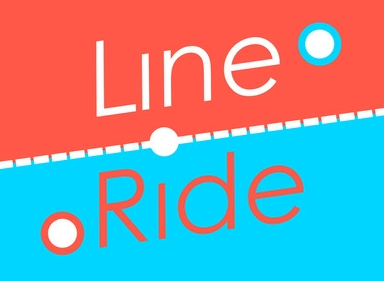 Line RideϷ