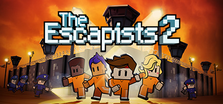 The Escapists 2޸