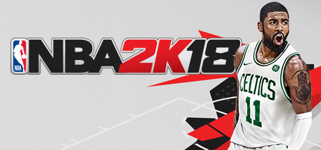 NBA2K18分享版百度網盤下載