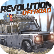 Revolution Offroad : Spin Simulation