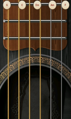 吉他模拟app苹果手机下载最新版