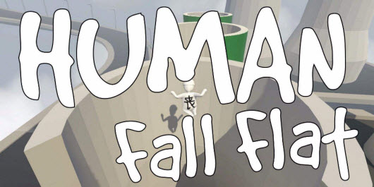 Human Fall Flat_Human Fall Flat׿_˫