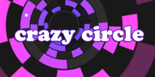crazy circle