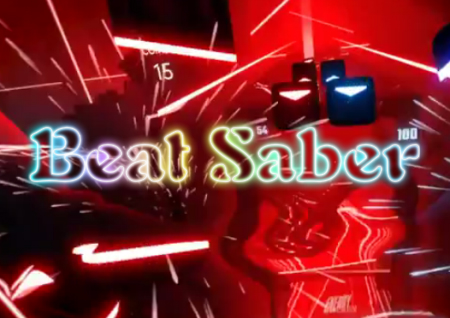 Beat SaberϷ_⽣_VRϷBeat Saber
