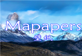 Mapapers