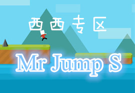 Mr Jump SϷ_Mr Jump S_׿