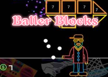 Baller Blocks_Baller BlocksϷ_ƻ