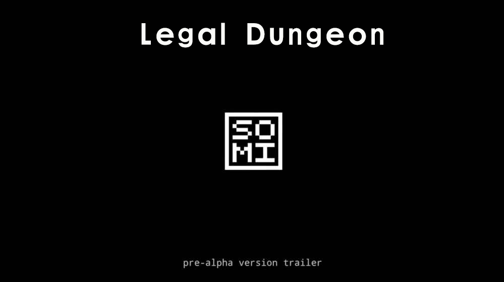 Legal Dungeon_Legal Dungeonİ
