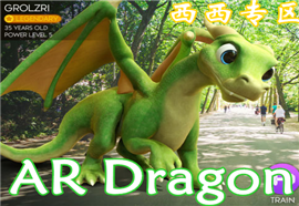 AR Dragon_AR DragonϷ_׿_ƻ