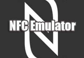 NFC Emulator_NFC Emulator°_NFC Emulator