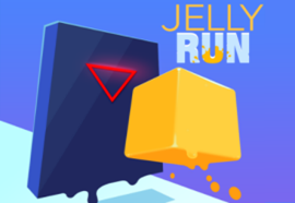 Jelly RunϷ_Jelly Run_Jelly Run
