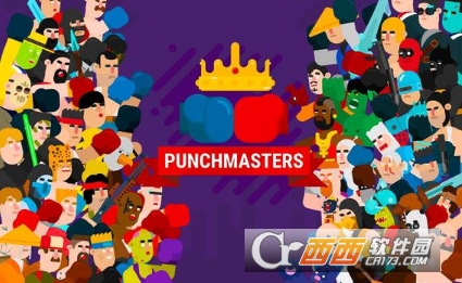 Punchmasters