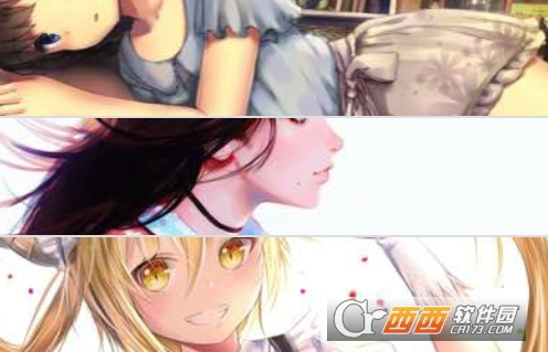 ֽ(Anime Wallpapers HD)
