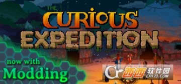 ̽(The Curious Expedition)