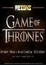 Reigns: Game of Thronesİ PC