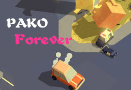 PAKO Forever