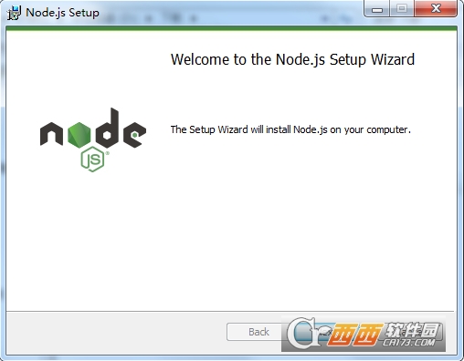 node.js v14.18.1.0 官方正式版