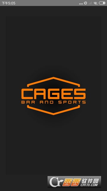 Cages(˶ʳ)