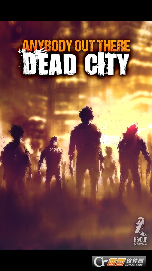֮(DEAD CITY)