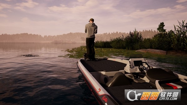 ģ(Fishing Sim World)