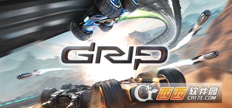 GRIPս(GRIP: Combat Racing)