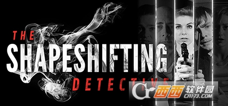 ̽(The Shapeshifting Detective)