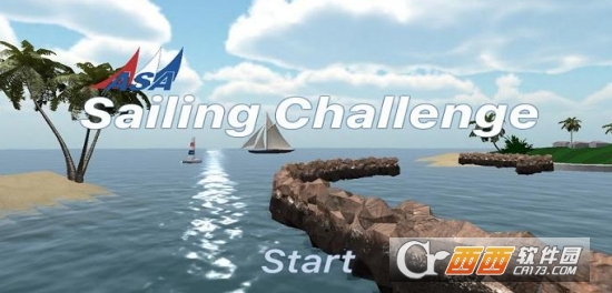 ASAս(Sailing Game)