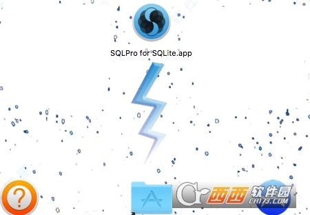 SQLPro for SQLite Mac
