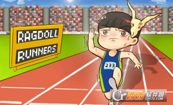 Ragdoll Runners中文pc