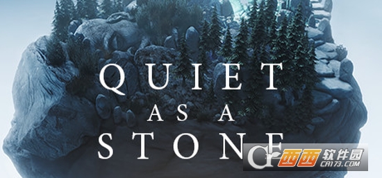 ʯͷһ(Quiet as a Stone)